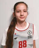 Iza Lichwała