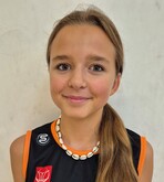 Jagoda Dużyńska