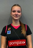 Daryna Antypenko