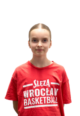 Zuzanna Rosołowicz