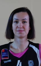 Patrycja Gulak-Lipka