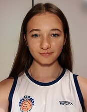 Oliwia Toboła